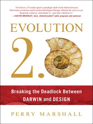 cover image of Evolution 2.0